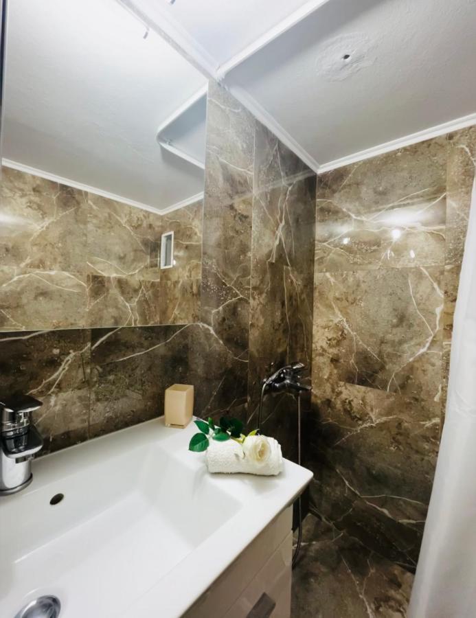 Dream Stay Kavala Esterno foto