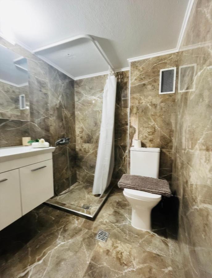 Dream Stay Kavala Esterno foto