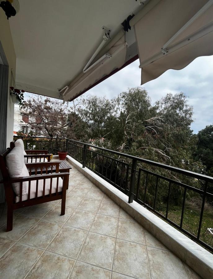 Dream Stay Kavala Esterno foto